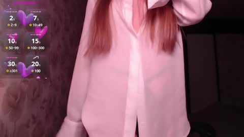 Snapshot of luna_loveisgood chatting on January 10, 2025, 12:17 am Luna online show from January 10, 2025, 12:17 am