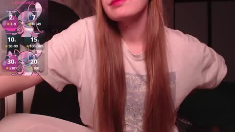 Snapshot of luna_loveisgood chatting on February 15, 2025, 5:07 pm Luna online show from February 15, 2025, 5:07 pm