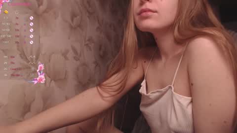 Luna online show from March 3, 2026, 1:23 am