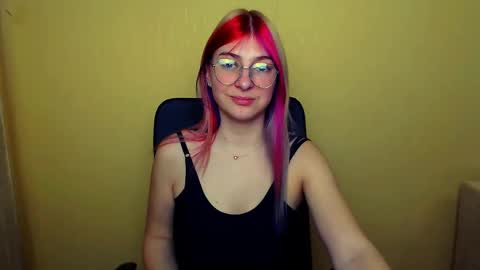 Luna online show from February 20, 2025, 12:15 pm