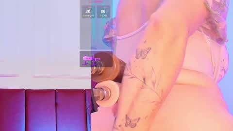     online show from January 18, 2026, 12:31 pm