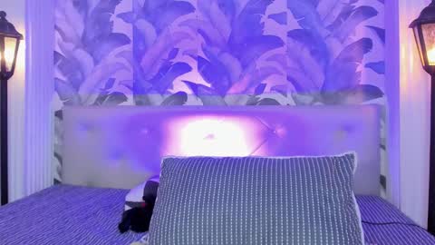 Luna Morgan online show from February 5, 2026, 3:22 am