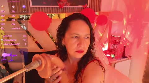 luna_naughty1 online show from February 22, 2026, 10:47 am