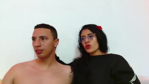 Luna Noire online show from January 8, 2026, 12:35 am