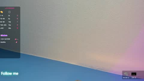 Luna Rosse  online show from June 6, 2026, 12:43 pm