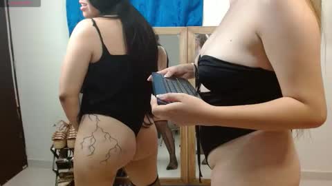 Snapshot of luna_rougets chatting on March 9, 2026, 1:48 pm Luna Rougets online show from March 9, 2026, 1:48 pm