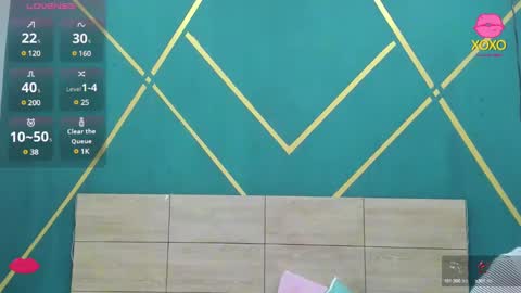 Luna online show from January 8, 2025, 3:19 am