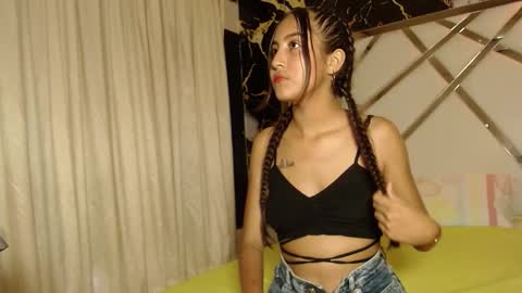 luna online show from September 30, 2025, 7:52 pm