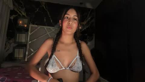 luna online show from January 8, 2026, 6:54 pm