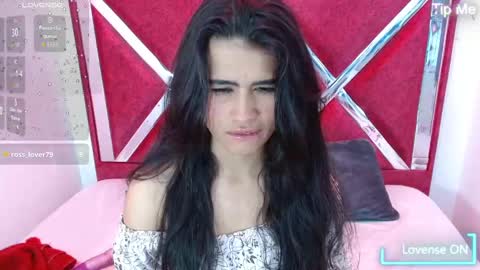 Snapshot of luna_starr69 chatting on September 11, 2025, 7:25 pm luna_starr69 online show from September 11, 2025, 7:25 pm