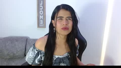 Snapshot of luna_starr69 chatting on September 27, 2025, 8:25 pm luna_starr69 online show from September 27, 2025, 8:25 pm