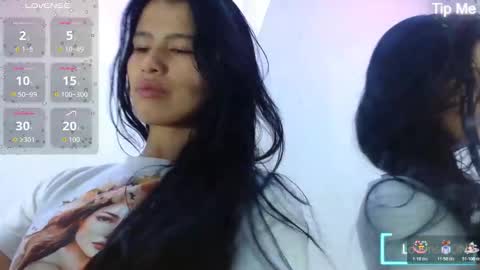 Snapshot of luna_starr69 chatting on October 27, 2025, 12:42 pm luna_starr69 online show from October 27, 2025, 12:42 pm