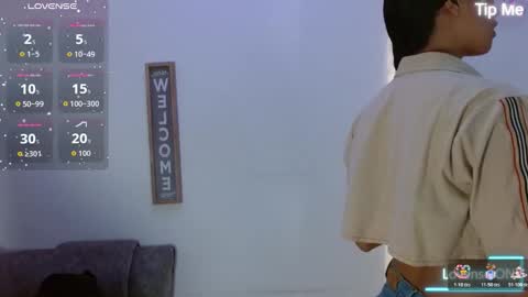 Snapshot of luna_starr69 chatting on November 11, 2025, 12:49 pm luna_starr69 online show from November 11, 2025, 12:49 pm