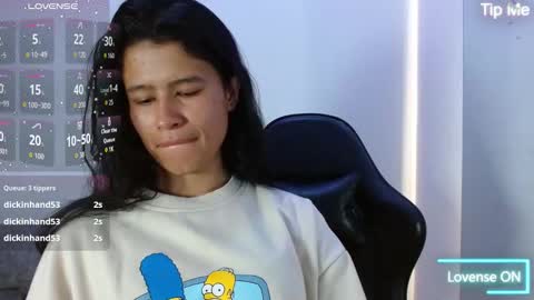 Snapshot of luna_starr69 chatting on November 14, 2025, 1:54 pm luna_starr69 online show from November 14, 2025, 1:54 pm