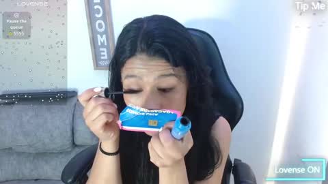 Snapshot of luna_starr69 chatting on December 16, 2025, 12:54 pm luna_starr69 online show from December 16, 2025, 12:54 pm