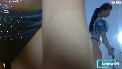 Snapshot of luna_starr69 chatting on January 14, 2026, 12:55 pm luna_starr69 online show from January 14, 2026, 12:55 pm