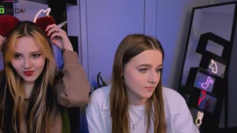 Luna online show from September 30, 2025, 8:41 am