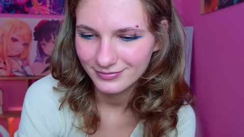 Luna online show from January 10, 2026, 2:41 pm