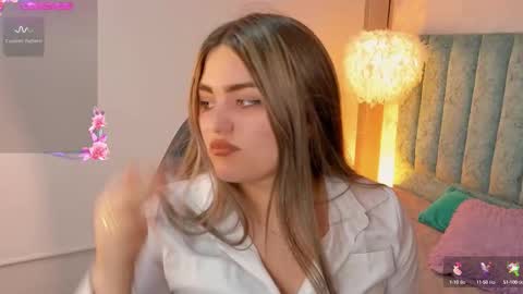  Luna online show from September 10, 2025, 3:17 am