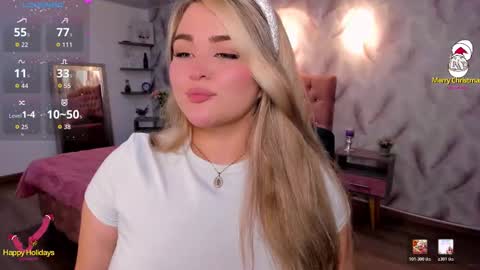  Luna online show from January 6, 2026, 2:59 am