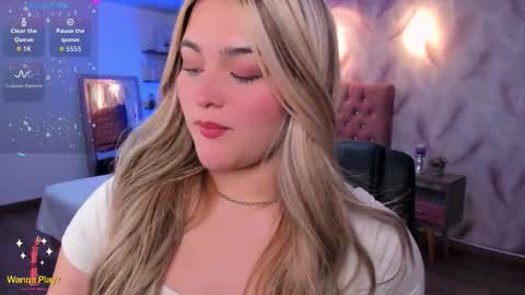  Luna online show from January 16, 2026, 3:10 am