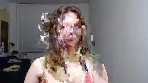 Snapshot of luna_xsensual chatting on October 27, 2025, 6:28 am L U N A  online show from October 27, 2025, 6:28 am