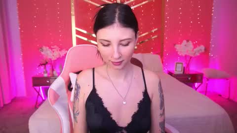 lunaamay online show from March 24, 2026, 7:24 am