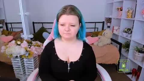 Snapshot of lunaar_ chatting on March 3, 2026, 6:41 am Luna online show from March 3, 2026, 6:41 am