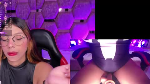 Luna online show from June 8, 2026, 9:26 pm