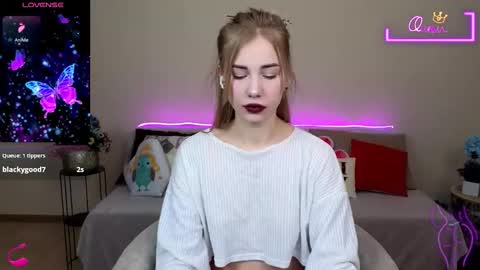 LunaBelli online show from March 26, 2026, 8:36 pm