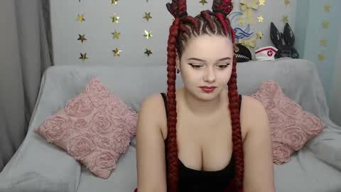 Luna online show from March 1, 2026, 5:53 am