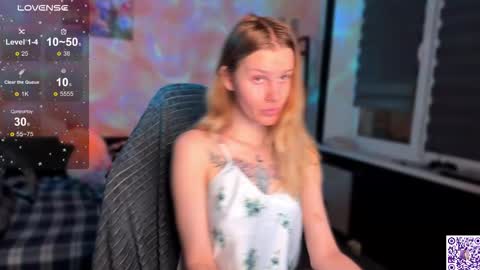 Britney online show from November 3, 2025, 8:10 pm