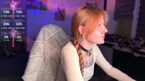 Britney online show from January 14, 2026, 8:25 pm