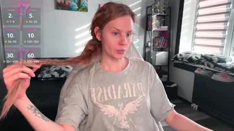 Britney online show from February 9, 2026, 10:08 am