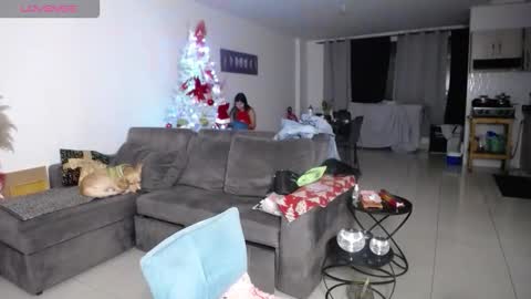 lunagardners online show from December 22, 2025, 12:29 am