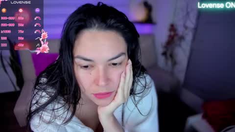 Snapshot of lunagasai_ chatting on May 6, 2026, 4:08 am Luna online show from May 6, 2026, 4:08 am