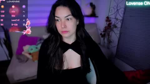 Snapshot of lunagasai_ chatting on May 13, 2026, 3:37 am Luna online show from May 13, 2026, 3:37 am