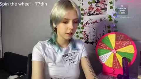 luna online show from June 7, 2026, 9:29 pm