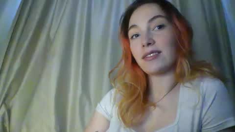 Luna online show from January 17, 2026, 1:38 pm