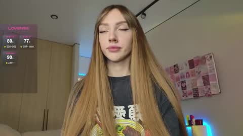 Luna online show from September 16, 2025, 12:33 am