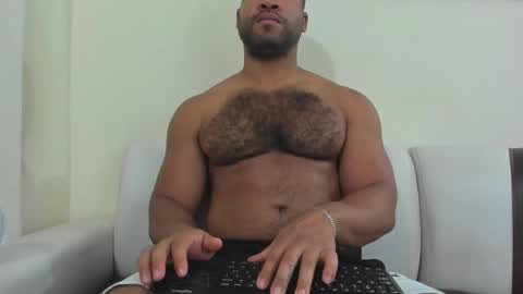 Luna online show from February 1, 2026, 9:02 pm