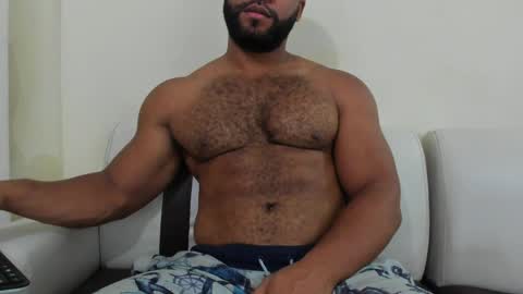 Luna online show from April 5, 2026, 9:56 pm