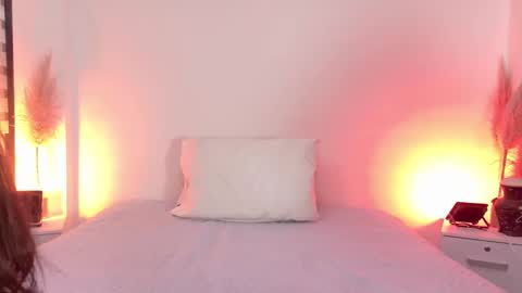 Scarleet online show from February 28, 2026, 1:12 pm