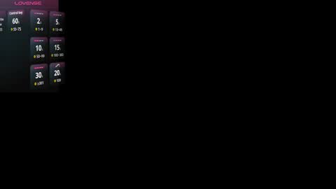 Snapshot of lunakitty_tay chatting on February 23, 2026, 11:29 am LUNA KITTY online show from February 23, 2026, 11:29 am