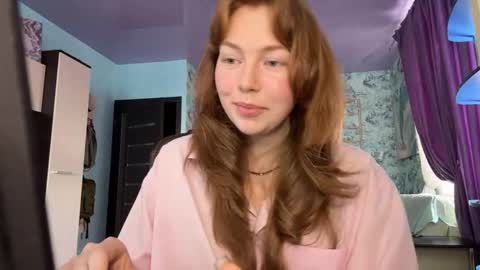 Snapshot of lunalixy chatting on March 4, 2026, 6:08 am Luna online show from March 4, 2026, 6:08 am