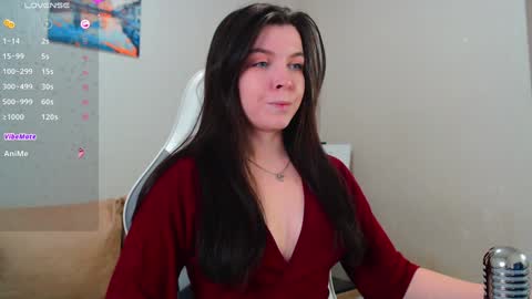 Luna online show from December 24, 2024, 5:02 pm