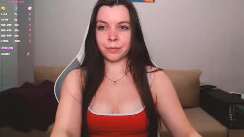 Luna online show from September 20, 2025, 4:08 pm