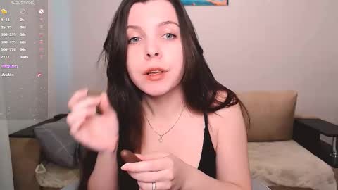 Luna online show from March 6, 2026, 2:46 pm