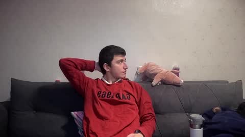 LunaPica online show from December 26, 2024, 2:16 pm