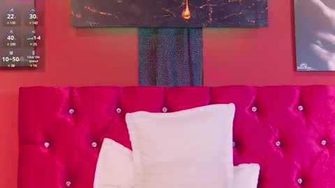 Luna online show from January 22, 2025, 6:41 pm